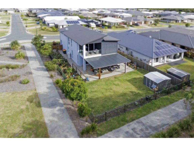 59 Lakeside Crescent, Ningi QLD 4511
