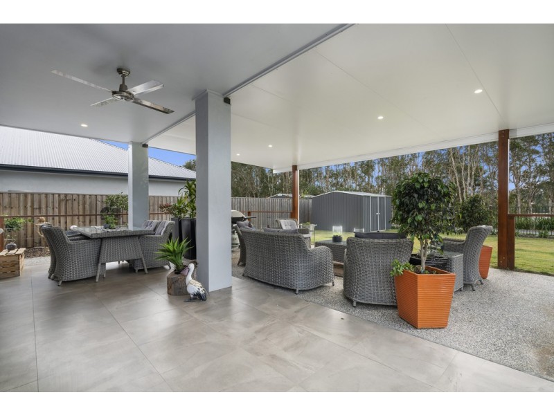 59 Lakeside Crescent, Ningi QLD 4511