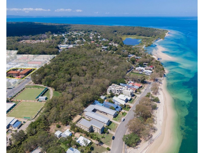 Bongaree QLD 4507
