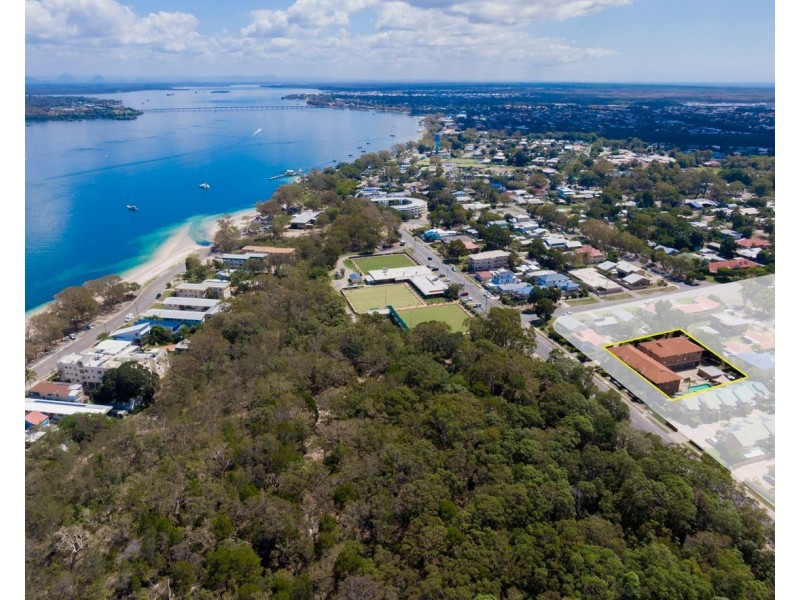 Bongaree QLD 4507