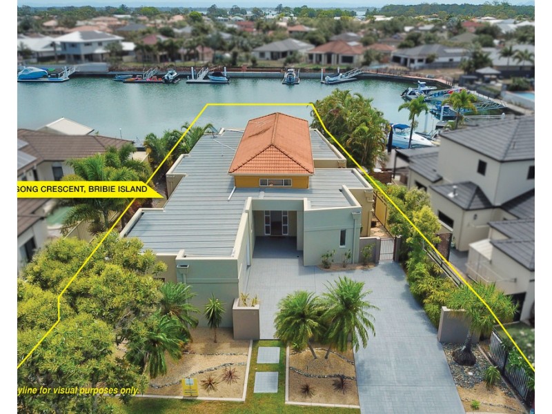 43 Dugong Crescent, Banksia Beach QLD 4507