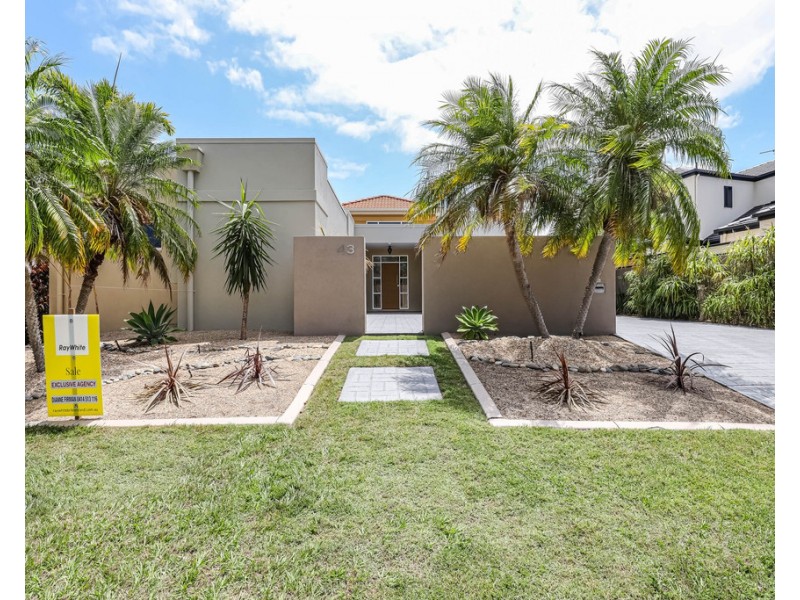 43 Dugong Crescent, Banksia Beach QLD 4507