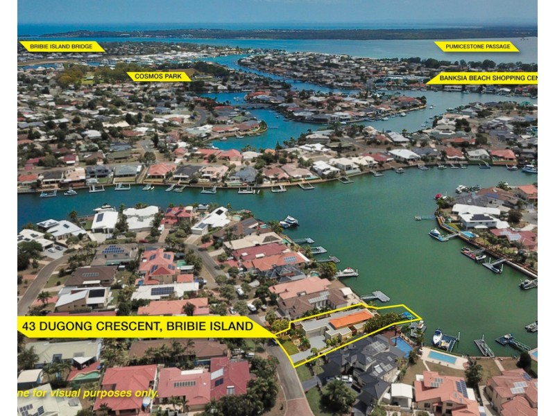 43 Dugong Crescent, Banksia Beach QLD 4507