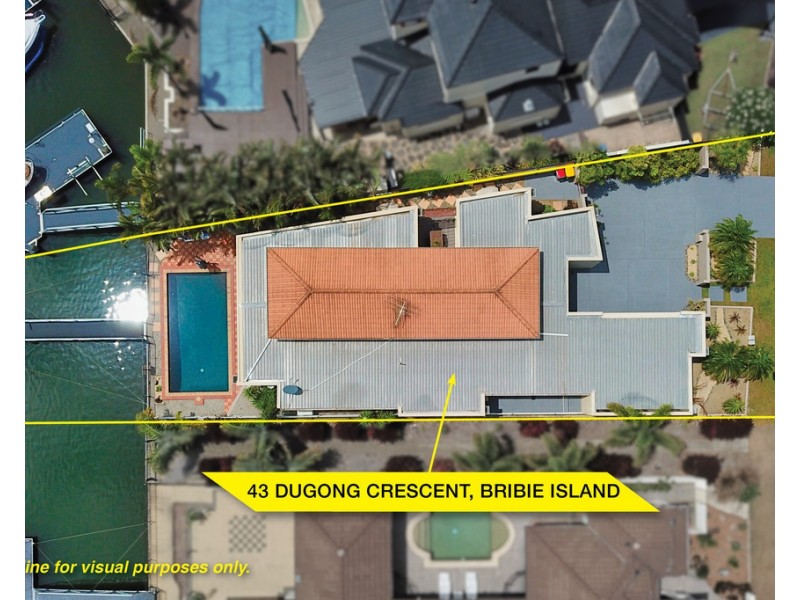 43 Dugong Crescent, Banksia Beach QLD 4507