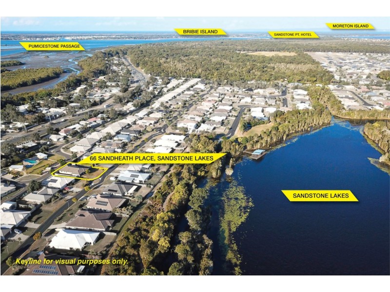 66 Sandheath Place, Ningi QLD 4511