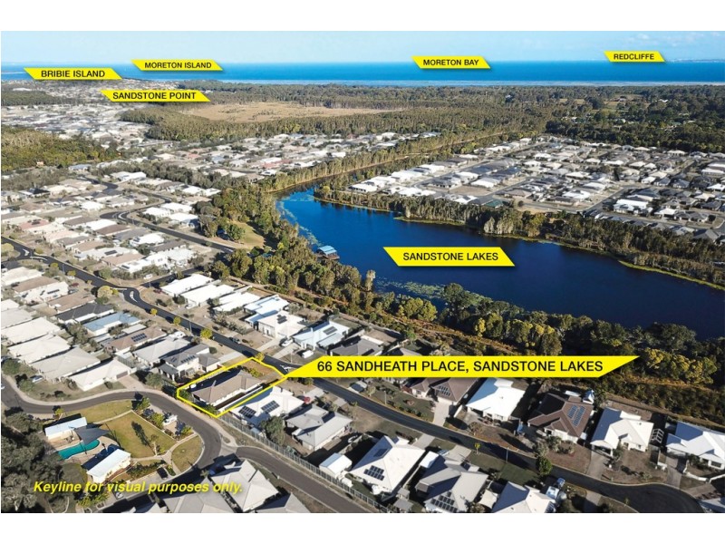 66 Sandheath Place, Ningi QLD 4511