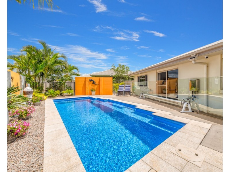 154 – 156 Marina Boulevard, Banksia Beach QLD 4507