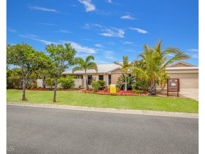 154 – 156 Marina Boulevard, Banksia Beach QLD 4507