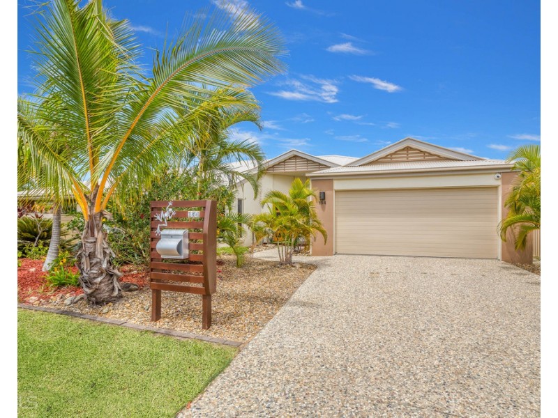 154 – 156 Marina Boulevard, Banksia Beach QLD 4507