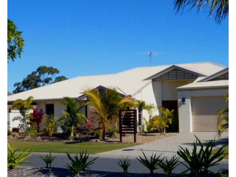 154 – 156 Marina Boulevard, Banksia Beach QLD 4507