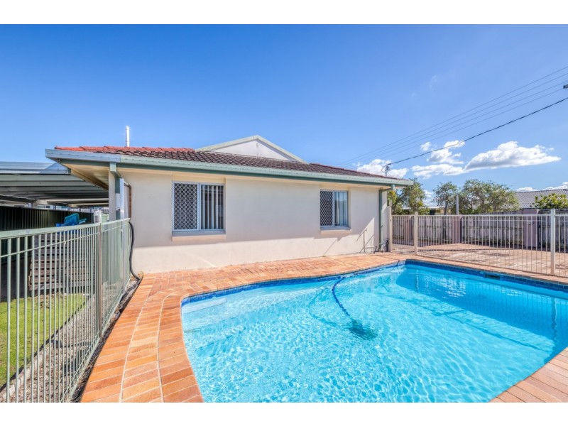 40 Emu Walk, Bongaree QLD 4507