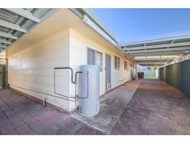 40 Emu Walk, Bongaree QLD 4507