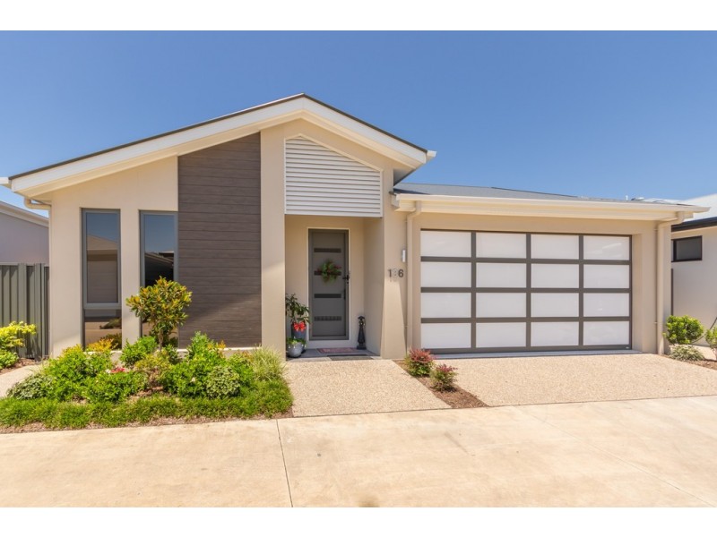 136/9 Dux Drive, Bongaree QLD 4507