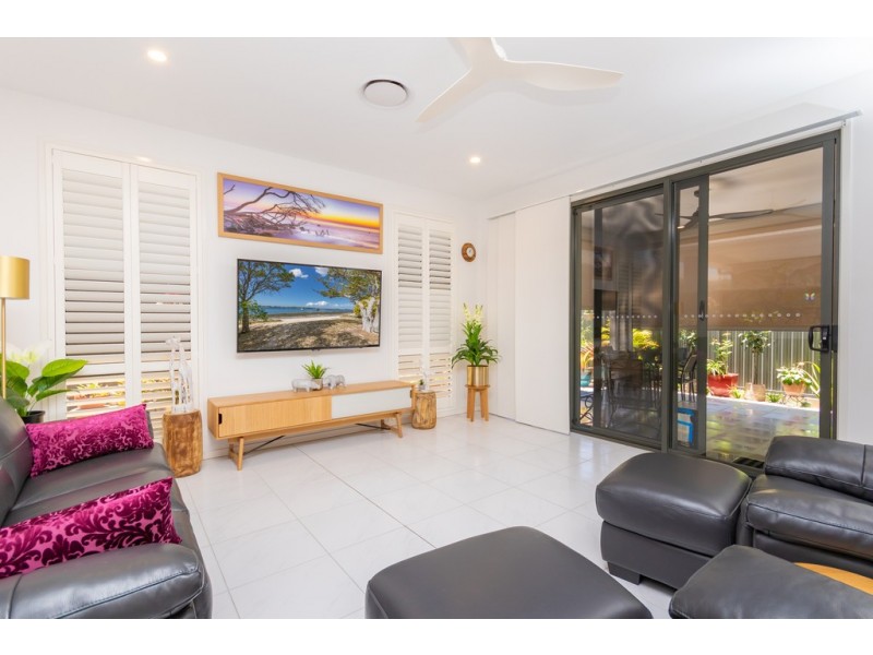 136/9 Dux Drive, Bongaree QLD 4507