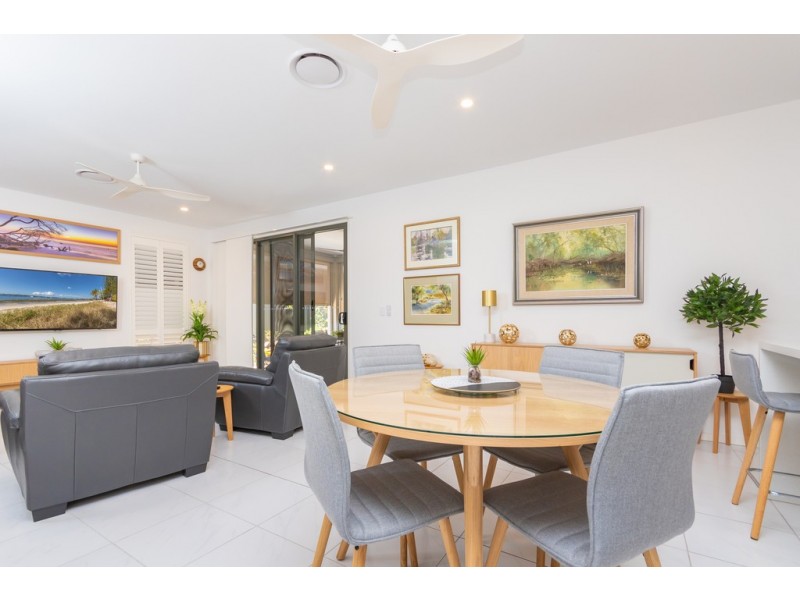 136/9 Dux Drive, Bongaree QLD 4507