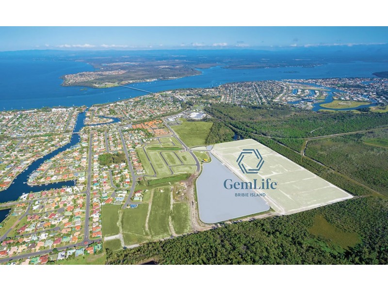 136/9 Dux Drive, Bongaree QLD 4507