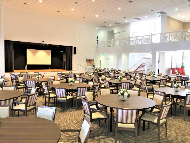 136/9 Dux Drive, Bongaree QLD 4507