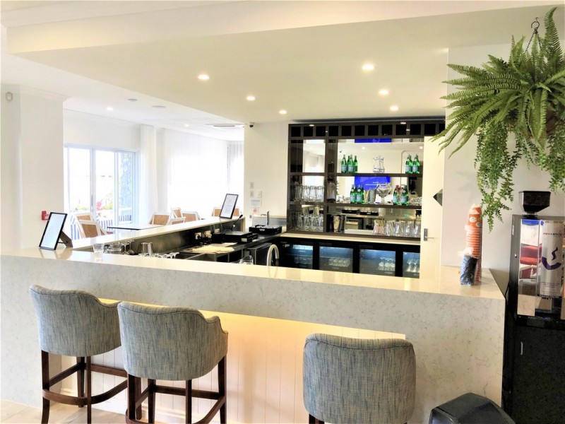 136/9 Dux Drive, Bongaree QLD 4507