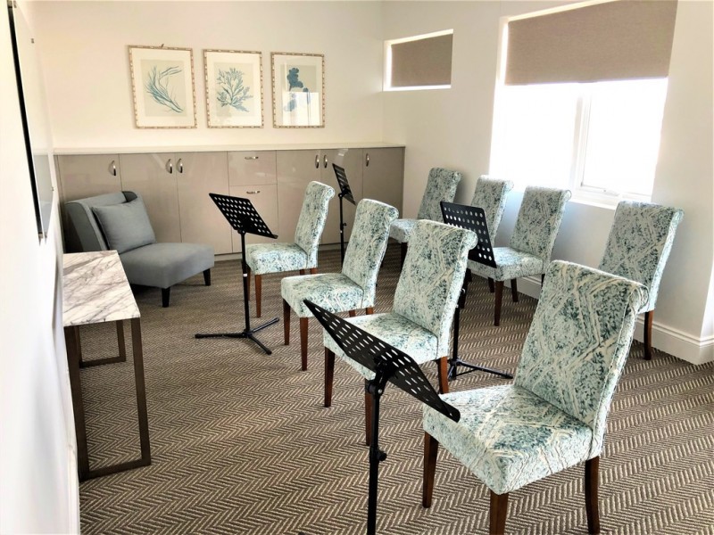 136/9 Dux Drive, Bongaree QLD 4507