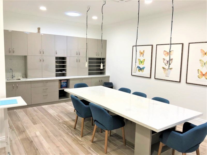 136/9 Dux Drive, Bongaree QLD 4507