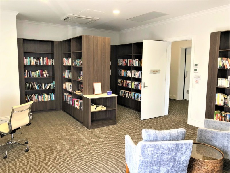 136/9 Dux Drive, Bongaree QLD 4507