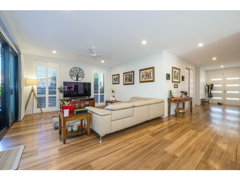 99/9 Dux Drive, Bongaree QLD 4507