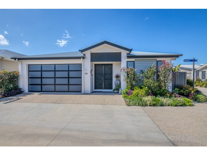 99/9 Dux Drive, Bongaree QLD 4507