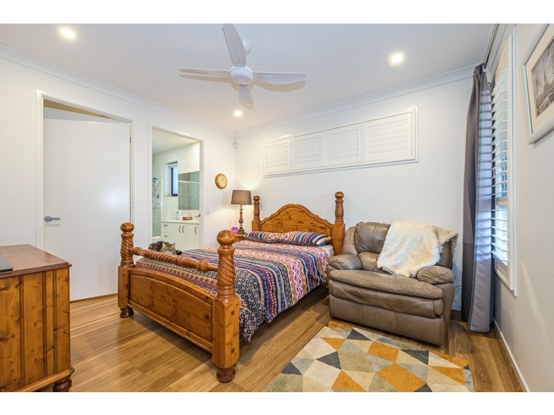 99/9 Dux Drive, Bongaree QLD 4507