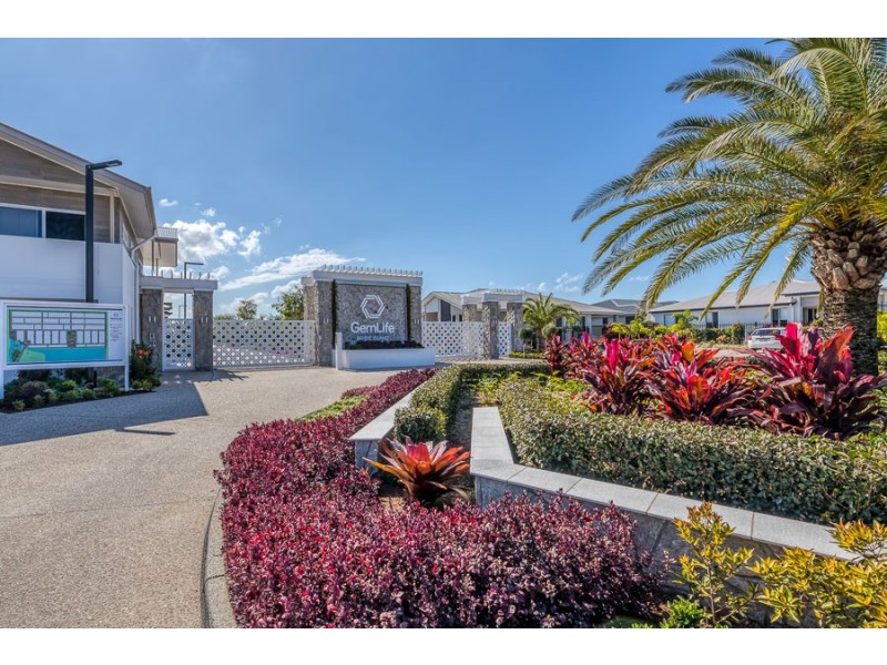 99/9 Dux Drive, Bongaree QLD 4507