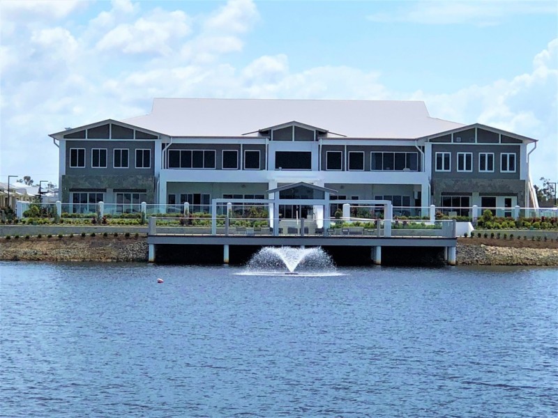 99/9 Dux Drive, Bongaree QLD 4507