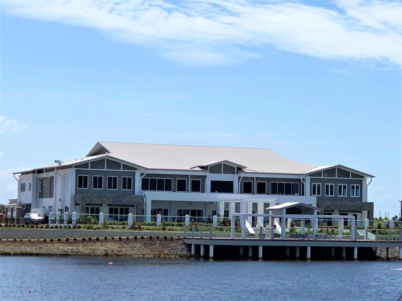 99/9 Dux Drive, Bongaree QLD 4507