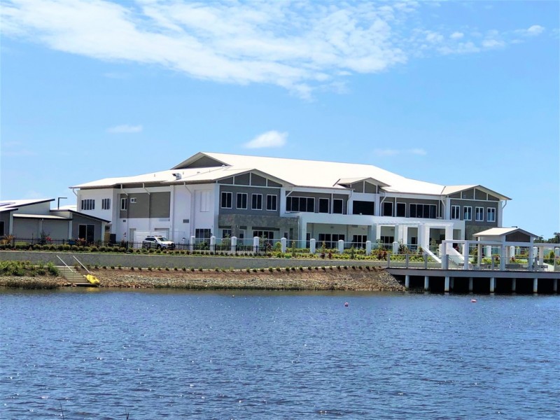 99/9 Dux Drive, Bongaree QLD 4507