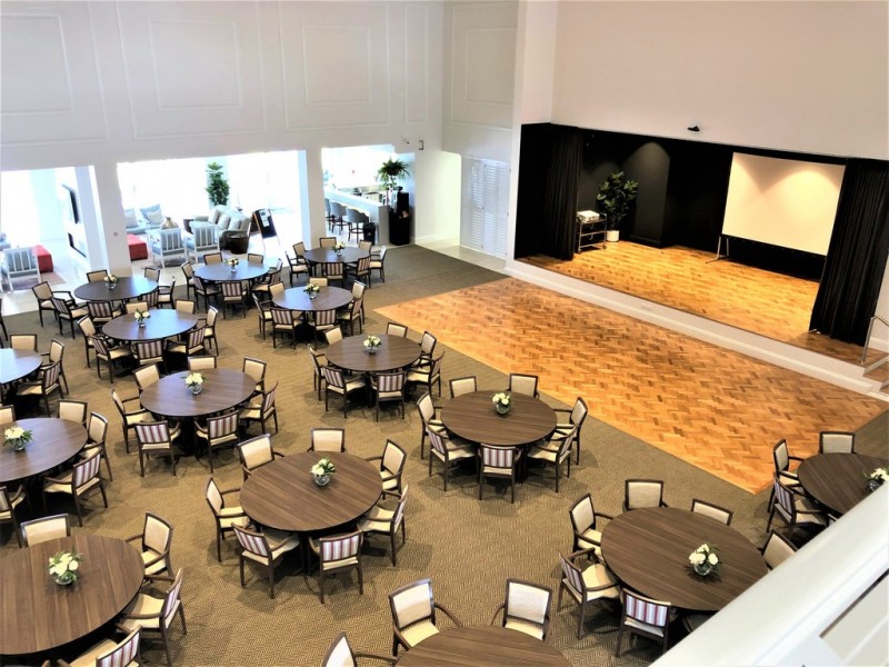 99/9 Dux Drive, Bongaree QLD 4507