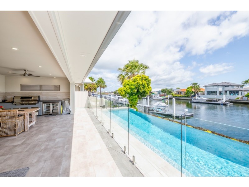 93 Marina Boulevard, Banksia Beach QLD 4507