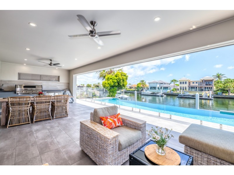 93 Marina Boulevard, Banksia Beach QLD 4507
