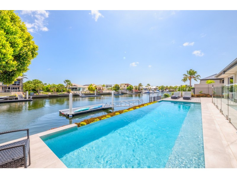 93 Marina Boulevard, Banksia Beach QLD 4507