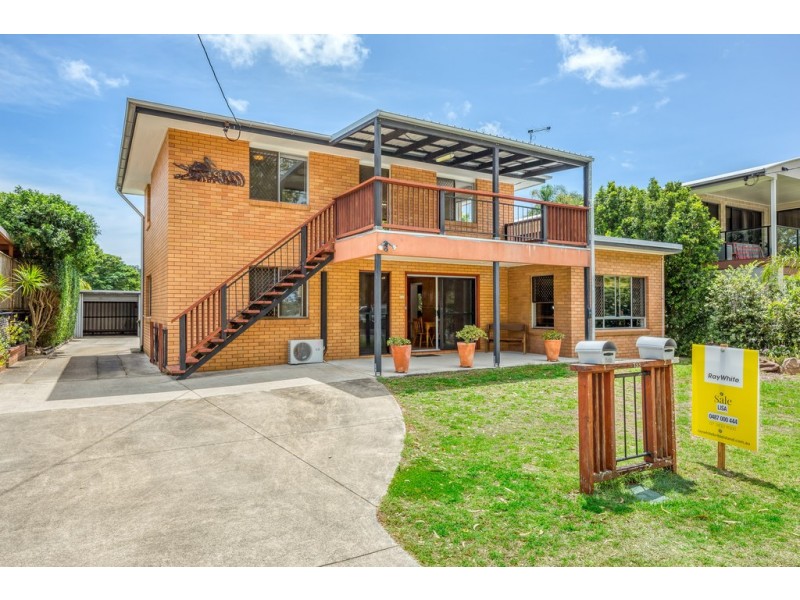 133 Sylvan Beach Esplanade, Bellara QLD 4507