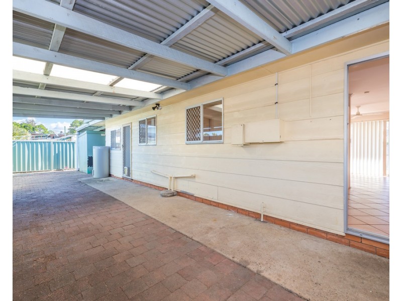 40 Emu Walk, Bongaree QLD 4507