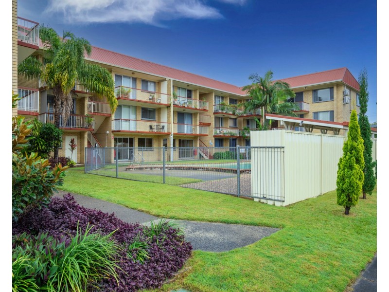 7/16 Bestman Avenue, Bongaree QLD 4507