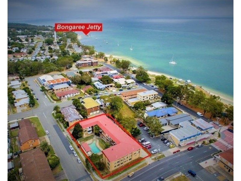 7/16 Bestman Avenue, Bongaree QLD 4507