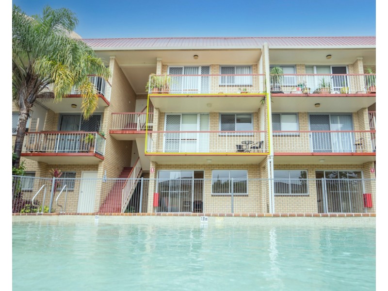 7/16 Bestman Avenue, Bongaree QLD 4507