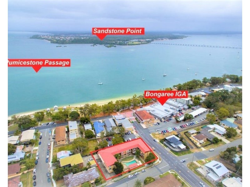 7/16 Bestman Avenue, Bongaree QLD 4507
