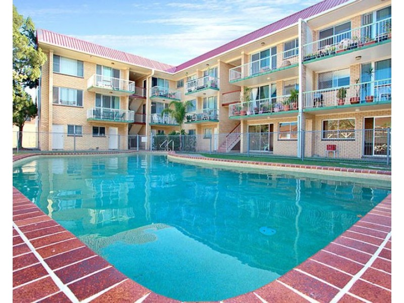 7/16 Bestman Avenue, Bongaree QLD 4507