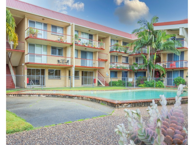 7/16 Bestman Avenue, Bongaree QLD 4507