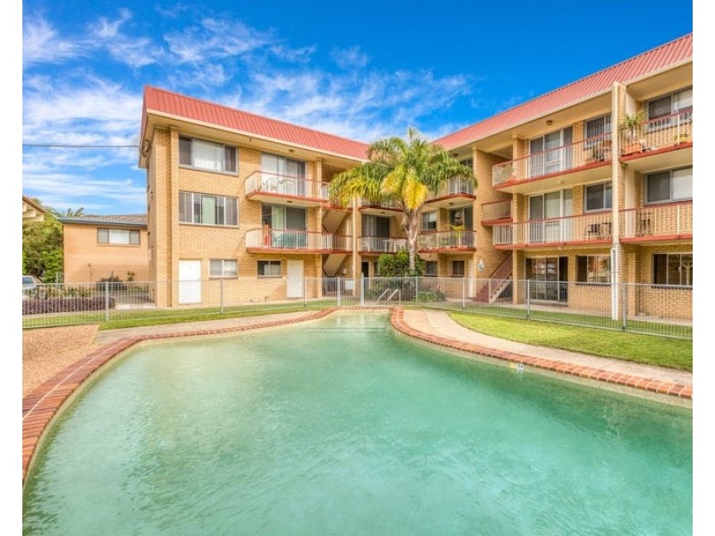 7/16 Bestman Avenue, Bongaree QLD 4507