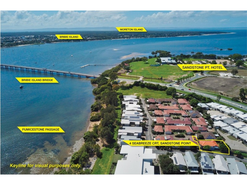 4 Seabreeze Court, Sandstone Point QLD 4511
