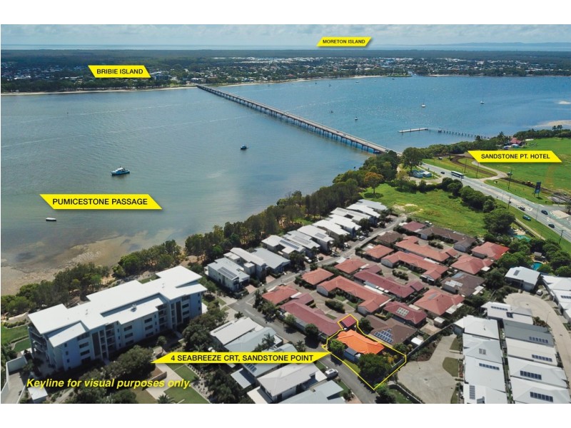 4 Seabreeze Court, Sandstone Point QLD 4511
