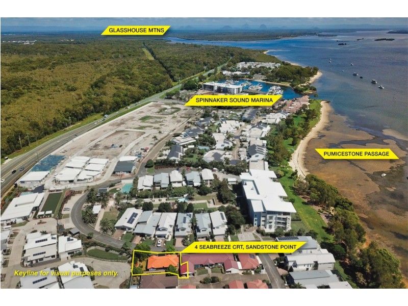 4 Seabreeze Court, Sandstone Point QLD 4511