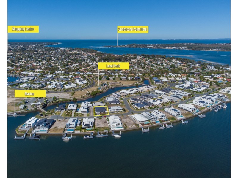 94 Seaside Drive, Banksia Beach QLD 4507