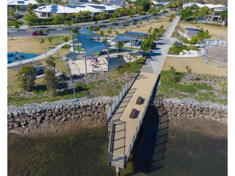 94 Seaside Drive, Banksia Beach QLD 4507